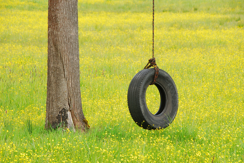 Waste waste  / responsible waste